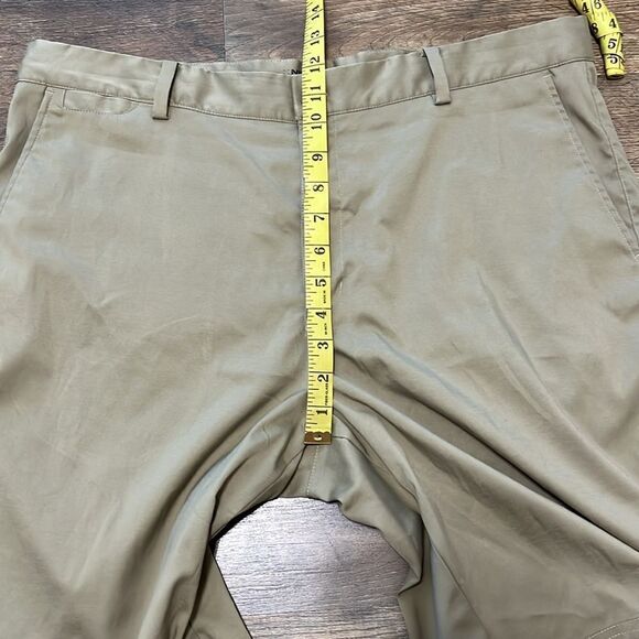 Nike Golf tour performance dri-fit shorts size 36 - Picture 3 of 6